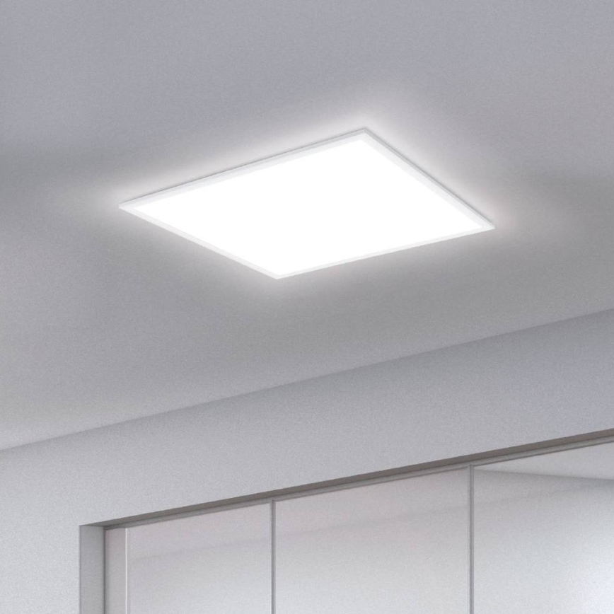 Eglo 69077 - Pannello LED da incasso SALOBRENA PRO LED/39,5W/230V 3000/4000/6500K 62x62 cm