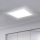 Eglo 69077 - Pannello LED da incasso SALOBRENA PRO LED/39,5W/230V 3000/4000/6500K 62x62 cm