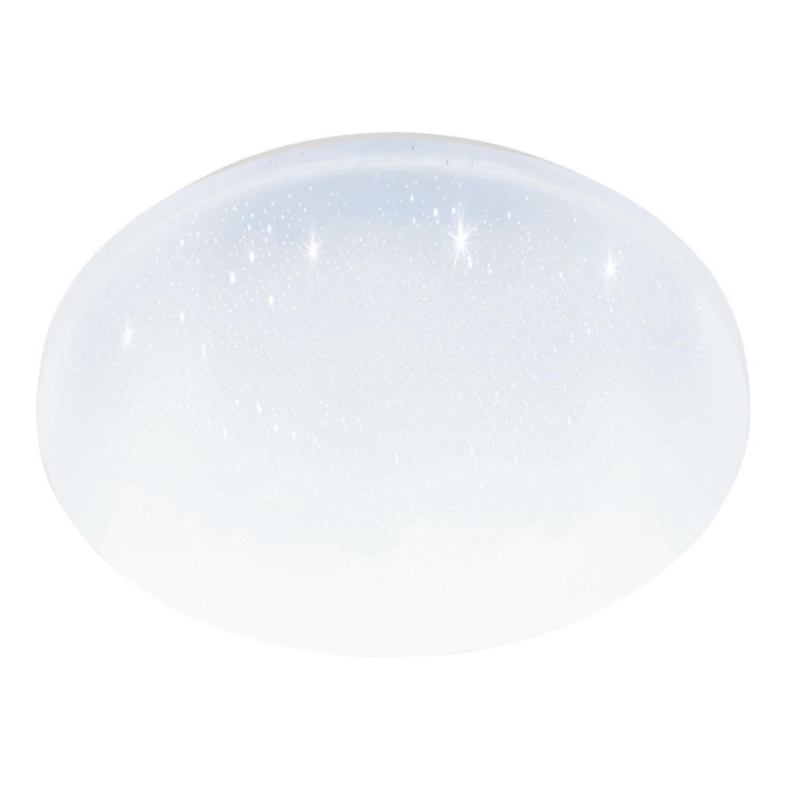 Eglo 74032 - Plafoniera LED POGLIOLA-E LED/15W/230V 3000K diametro 31 cm