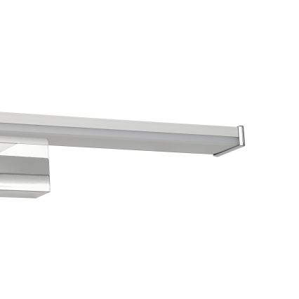 Eglo 74051 - Illuminazione a LED per specchi da bagno GALENZANA LED/7,4W/230V 4000K 40 cm IP44 cromo lucido