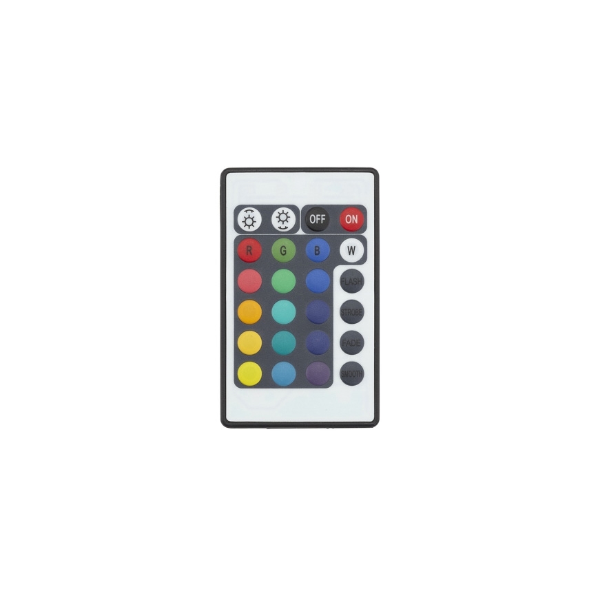 Eglo 75251 - Lampadario LED RGB dimmerabile su filo ELLUNO-C E27/7,5W/230V