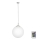 Eglo 75361 - LED RGBW Kronleuchter an einer Schnur RONDO-C 1xE27/7,5W/230V