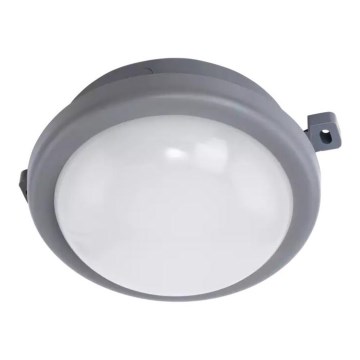 Eglo 75462 - LED-Deckenleuchte für den Außenbereich PESCOLLA LED/5,5W/230V IP65