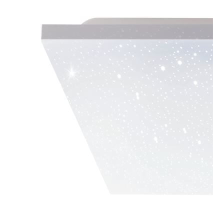 Eglo 75618 - Pannello a plafone LED CALEMAR-S LED/32W/230V 4000K 60x60 cm