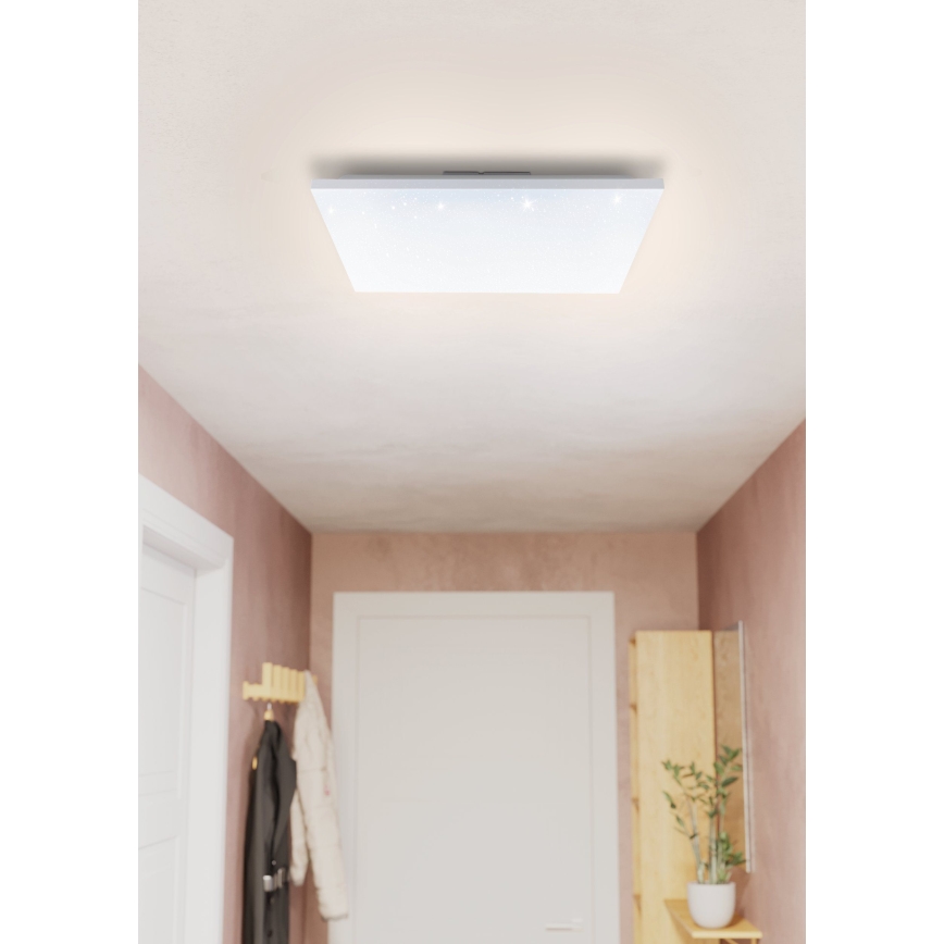 Eglo 75618 - Pannello a plafone LED CALEMAR-S LED/32W/230V 4000K 60x60 cm