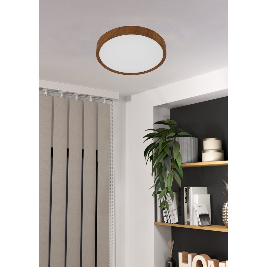Eglo - LED-Deckenleuchte LED/14,6W/230V