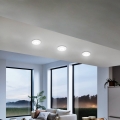 Eglo 75763 - SET 3x Lampada LED da incasso ZUJAR LED/3,4W/230V bianco