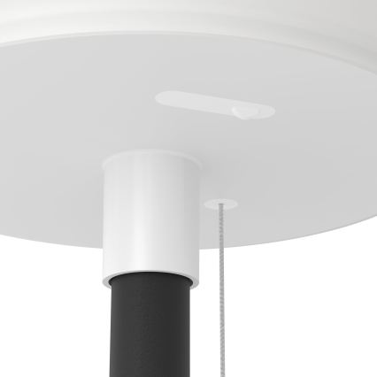 Eglo - Lampe de table d'extérieur LED RGBW dimmable LED/2,2W/3,7V 3000K 25 cm IP54