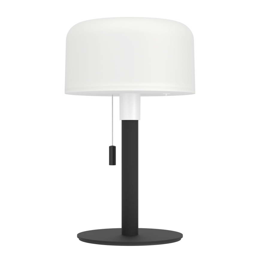 Eglo - Lampe de table d'extérieur LED RGBW dimmable LED/2,2W/3,7V 3000K 25 cm IP54