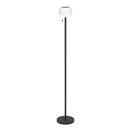 Eglo - Lampada da terra per esterni LED RGBW dimmerabile LED/2,2W/3,7V 3000K IP54