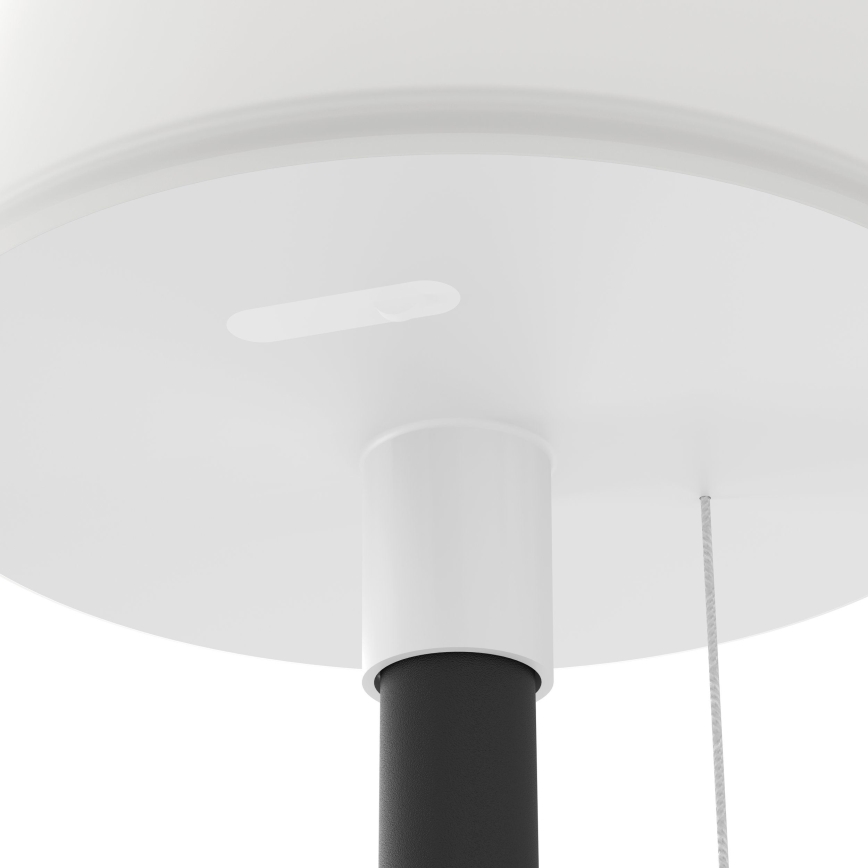 Eglo - Lampada da terra per esterni LED RGBW dimmerabile LED/2,2W/3,7V 3000K IP54