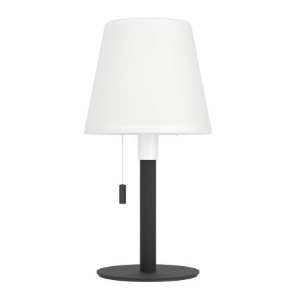 Eglo - LED RGBW dimmbar Außen-Tischleuchte LED/2,2W/3,7V 3000K 30 cm IP54