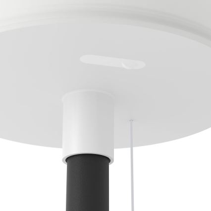 Eglo - LED RGBW dimmbare, wiederaufladbare Außen-Tischlampe LED/2,2W/3,7V 3000K 2200 mAh 30 cm IP54