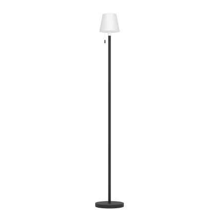 Eglo - LED RGBW Lampada da terra da esterno dimmerabile LED/2,2W/3,7V 3000K IP54
