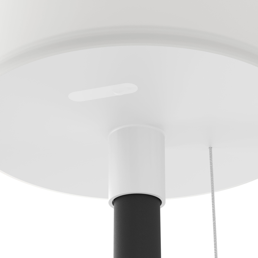 Eglo - LED RGBW Lampada da terra ricaricabile dimmerabile per esterni LED/2,2W/3,7V 3000K 2200 mAh IP54