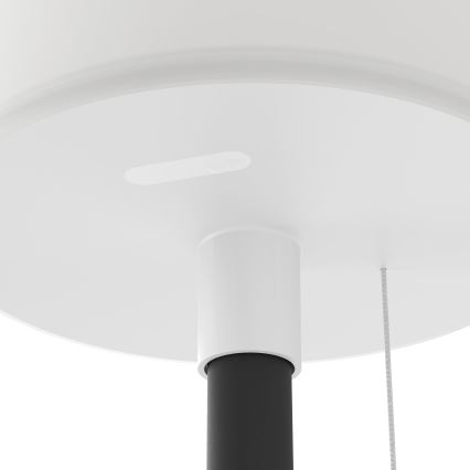 Eglo - LED RGBW dimmbare Außen-Stehleuchte LED/2,2W/3,7V 3000K IP54