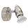 Eglo 78022 - Faretto LED MAGNUM 1xGU10/3W/230V cromo opaco