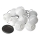 Eglo 780347 - Guirlande solaire LED 10 LED/4,3 m, 300 mAh, IP44