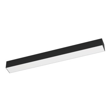 Eglo 780424 - Plafonnier extérieur BARAKALDO LED/14W/230V IP65 noir