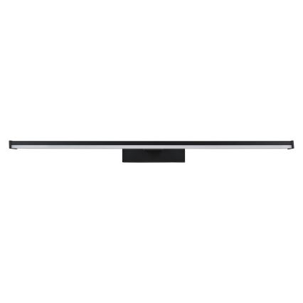 Eglo 780431 - Éclairage LED de miroir salle de bain BETETA LED/11W/230V 60 cm IP44 noir