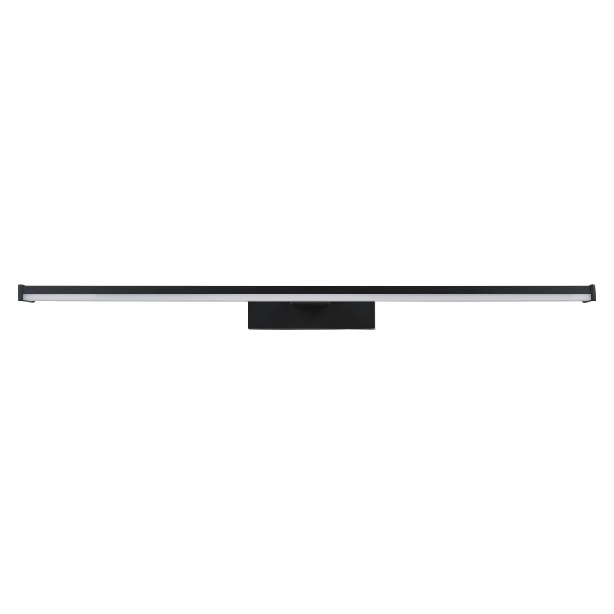 Eglo 780431 - Éclairage LED de miroir salle de bain BETETA LED/11W/230V 60 cm IP44 noir