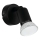 Eglo 780457 - LED-Wandstrahler ESCALERA 1xGU10/2,8W/230V 3000K schwarz