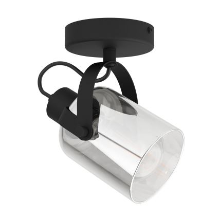 Eglo 780472 - Faretto BERREGAS 1xE27/28W/230V