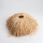 Eglo 781148 - Ersatzschirm für die Leuchte KERIA, Ø 40 cm, braun