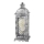 Eglo 78158 - Lampe de table WINSHAM 1xE27/60W/230V