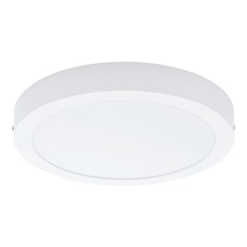 Eglo 78203 - Plafonnier LED FUEVA LED/22W/230V Ø 30 cm