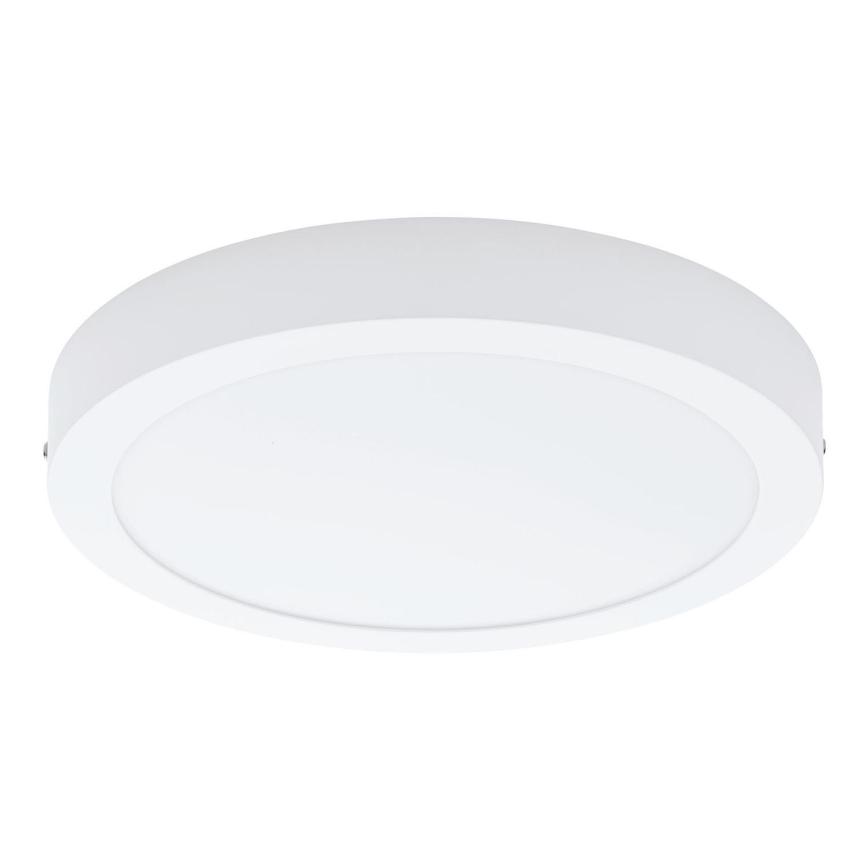 Eglo 78203 - Plafonnier LED FUEVA LED/22W/230V Ø 30 cm