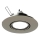 Eglo 78707 - Spot encastrable PENETO 1xGU10/50W/230V chrome mat