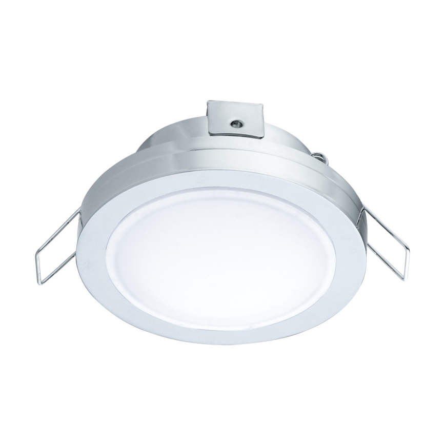 Eglo 78764 - Lampada LED da incasso PINEDA LED/6W/230V