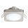 Eglo 78765 - Lampada LED da incasso PINEDA LED/6W/230V