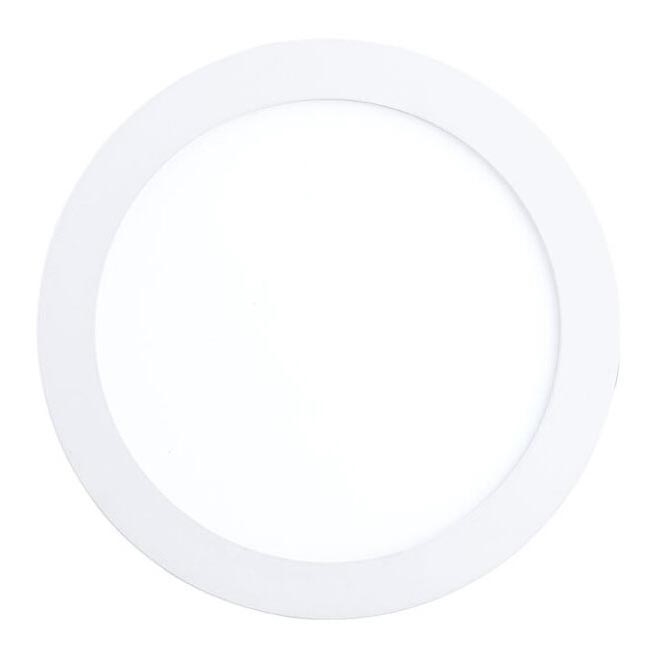 Eglo 78774 - Spot LED encastrable dimmable FUEVA LED/16,5W/230V blanc Ø 22,5 cm