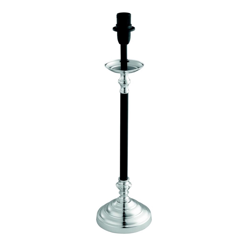Eglo 78839 - Piede lampada TRUNGLE 1xE14/40W/230V