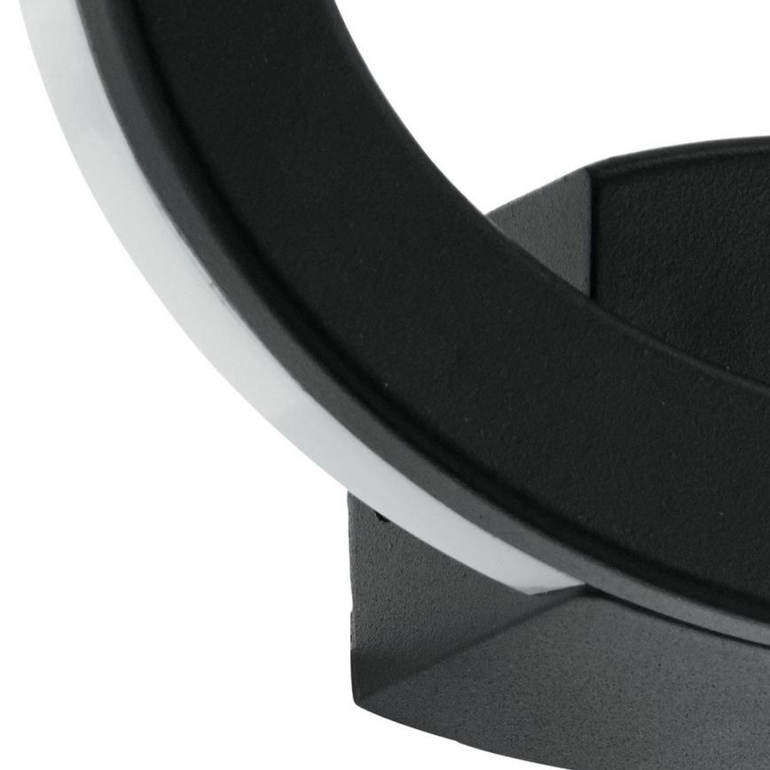 Eglo 78924 - Applique murale LED d'extérieur EMOLLIO 1xLED/10W/230V IP44