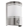Eglo 79284 - Applique da esterno con sensore CERNO 1xE27/40W/230V cromo lucido IP44