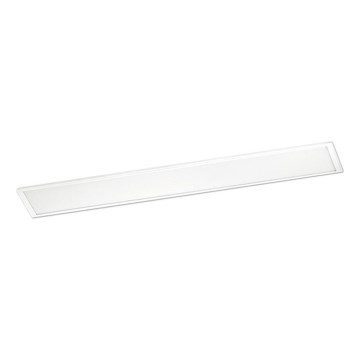Eglo 79325 - LED Dimmbares Aufbaupanel SALOBRENA LED/32W/230V 4000K 120x30 cm weiß