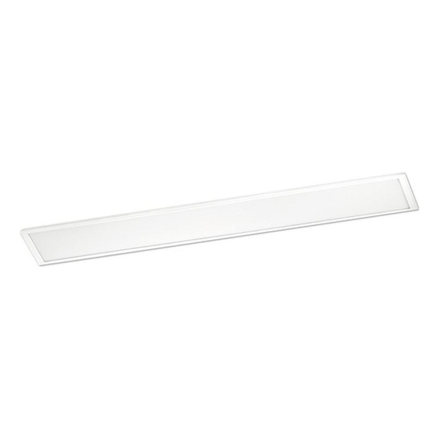 Eglo 79325 - LED Dimmbares Aufbaupanel SALOBRENA LED/32W/230V 4000K 120x30 cm weiß