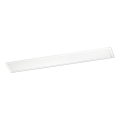 Eglo 79325 - Panneau en saillie à intensité variable SALOBRENA LED/32W/230V 4000K 120x30 cm blanc