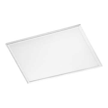 Eglo 79326 - Plafonnier SALOBRENA-RW LED/17W/230V 2700/4000K 30x30 cm blanc