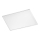 Eglo 79326 - Plafonnier SALOBRENA-RW LED/17W/230V 2700/4000K 30x30 cm blanc