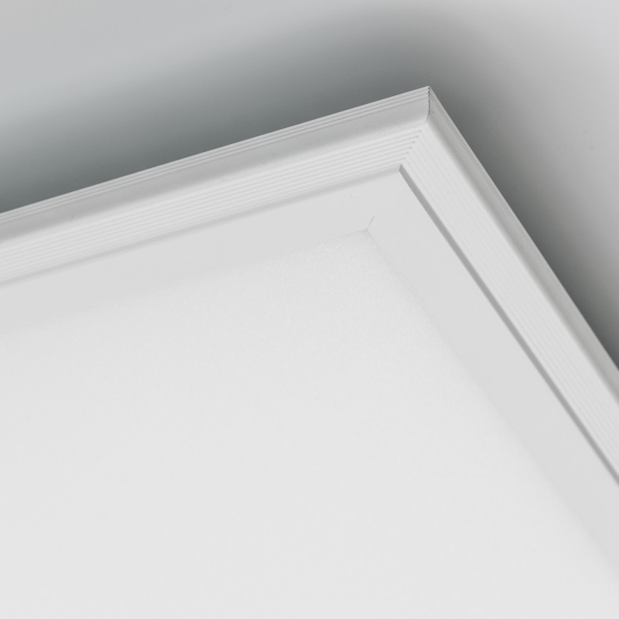 Eglo 79328 - Plafonnier SALOBRENA-RW LED/34W/230V 2700/4000K 120x30 cm blanc
