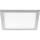 Eglo 79337 - Plafoniera LED dimmerabile SALOBRENA LED/16W/230V 4000K 30x30 cm grigio