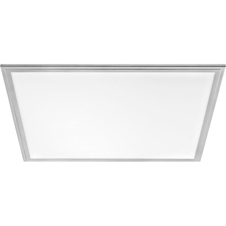 Eglo 79339 - LED Pannello fisso dimmerabile SALOBRENA LED/34W/230V 60x60 cm 4000K grigio