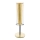 Eglo 79345 - Lampe de table PINTO GOLD 1xE27/40W/230V doré