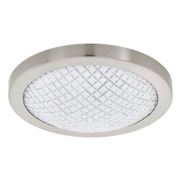 Eglo 79495 - LED-Deckenleuchte TRECCHINA LED/10,8W/230V