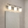Eglo 79518 - Applique murale LED TIMOTEO pour salle de bains 3xG9/3W/230V IP44