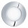 Eglo 79538 - Lampada LED da incasso per bagni RIVELLO LED/2,7W/230V IP44